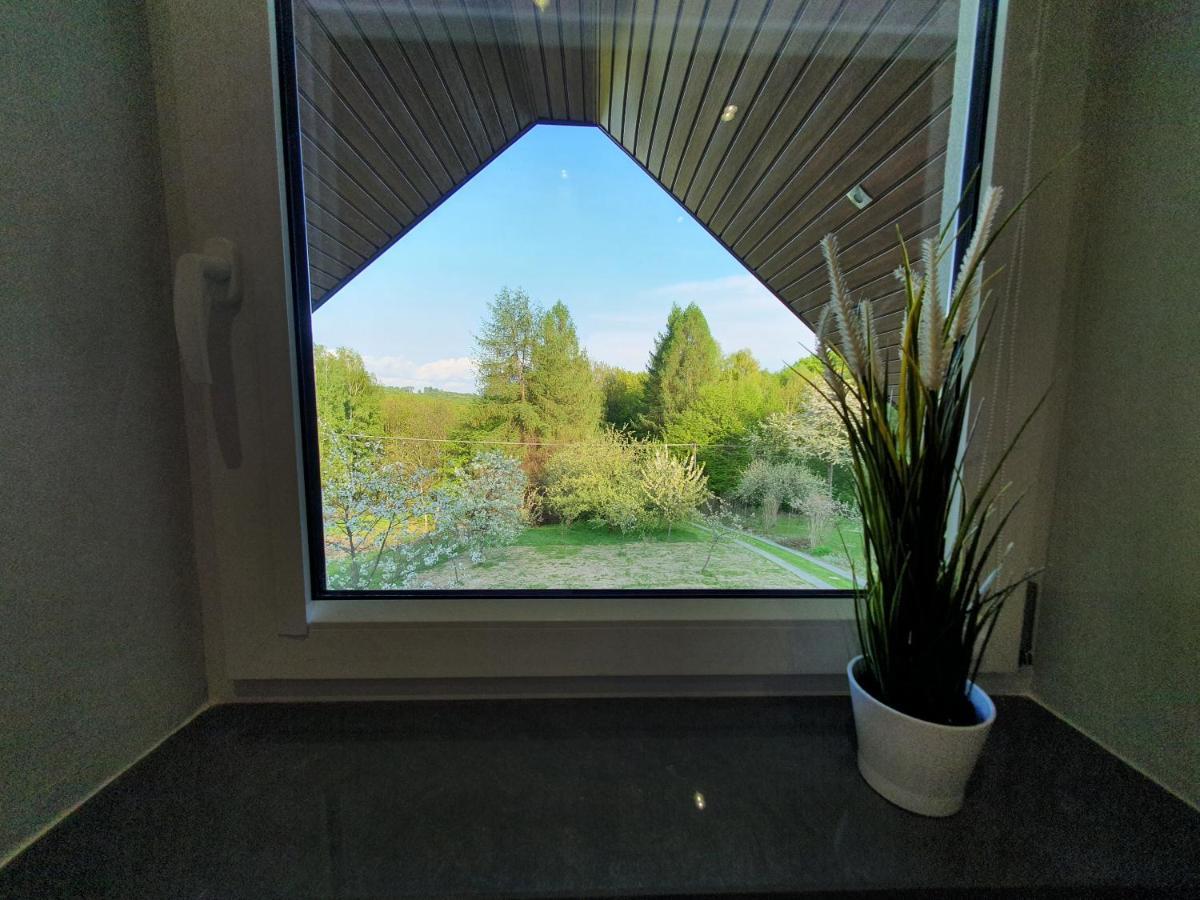 Tetmajera View & Garden Villa Debica  Bagian luar foto