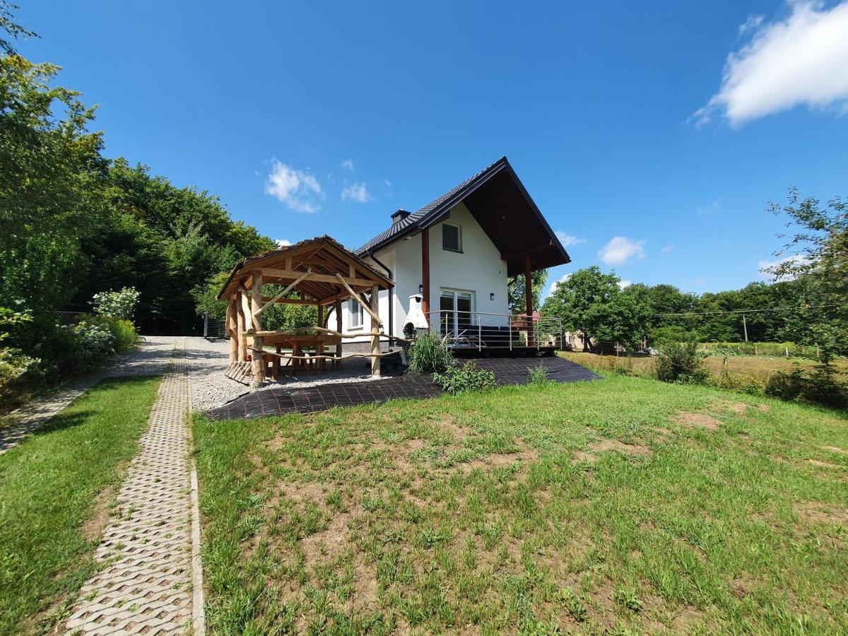 Tetmajera View & Garden Villa Debica  Bagian luar foto