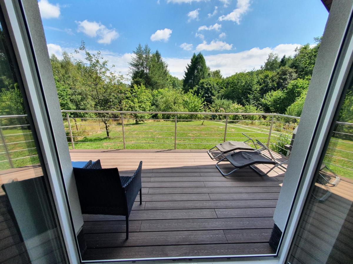 Tetmajera View & Garden Villa Debica  Bagian luar foto